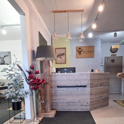 260217 Beck Physio Empfang 01